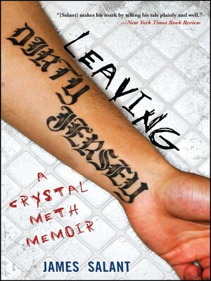 cover image of Leaving Dirty Jersey